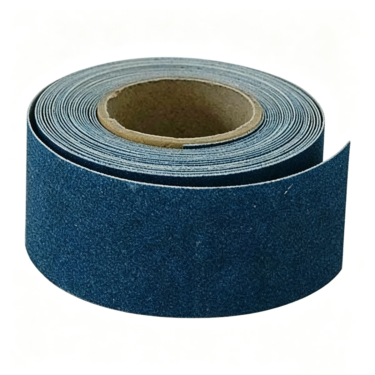 80 Grit, 4" X 36" Abrasive Belt with Aluminum Oxide thumbnail 2