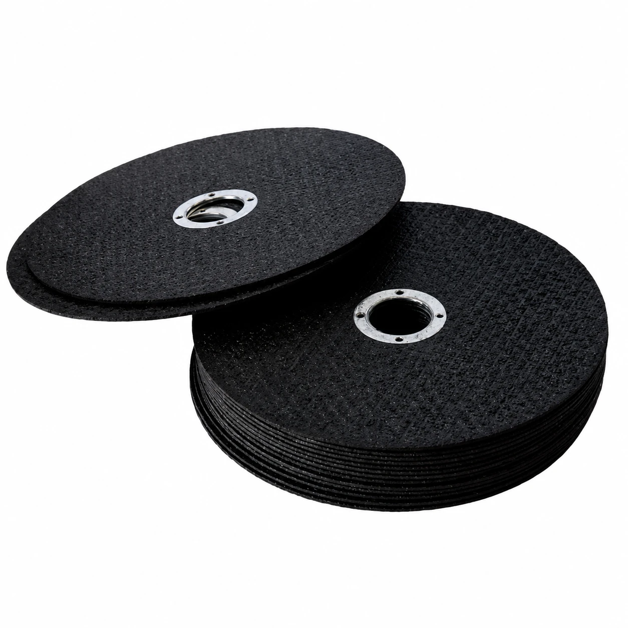 9"x1/8"x7/8" Depressed Center Thin CutOff Wheels thumbnail 4