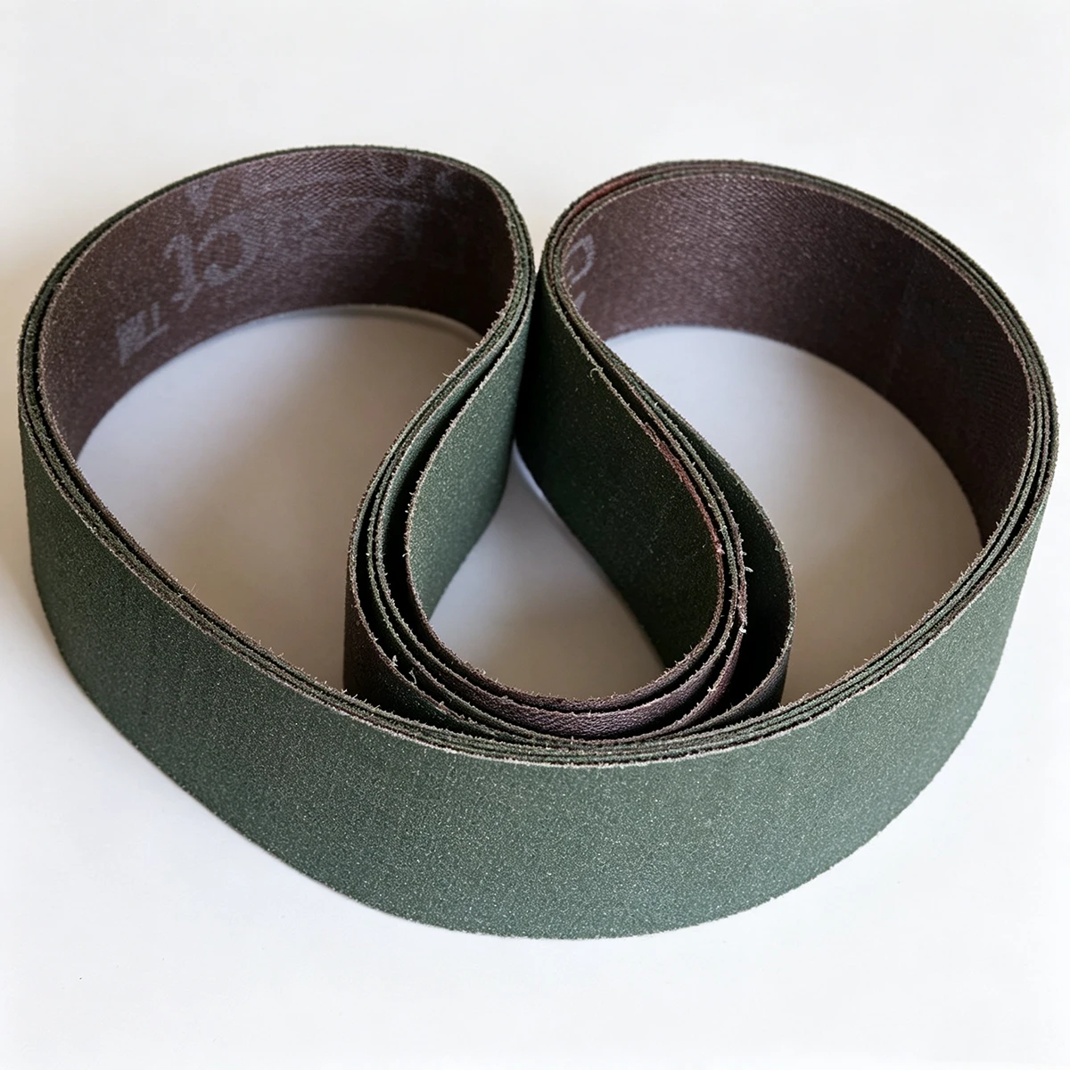 Abrasive Sanding Belt with Wt. Cloth Backing thumbnail 2