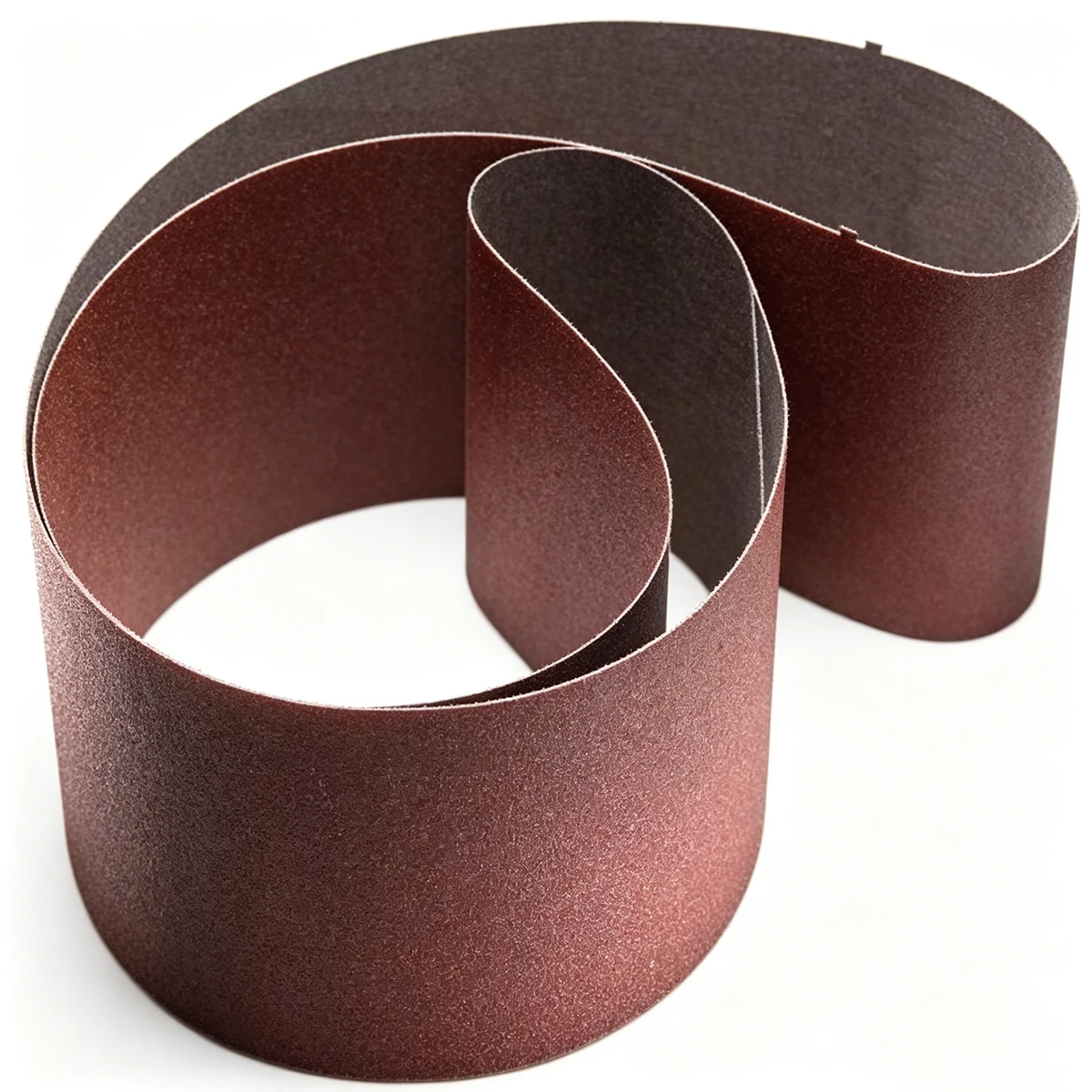 Abrasive Sanding Belt with Wt. Cloth Backing thumbnail 5
