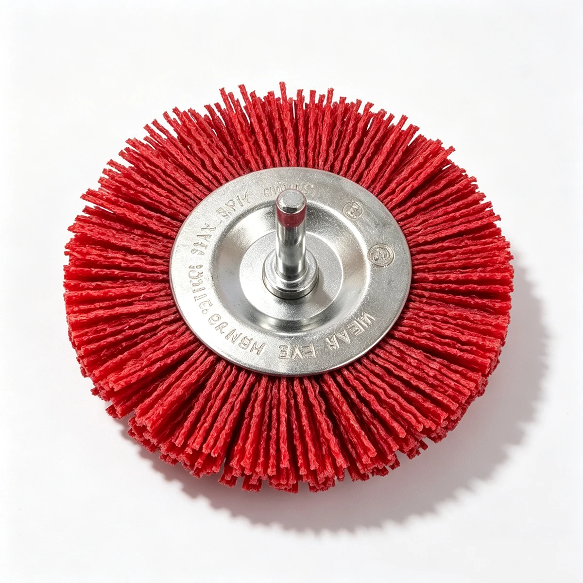 Abrasive Wire Nylon Brushes thumbnail 3