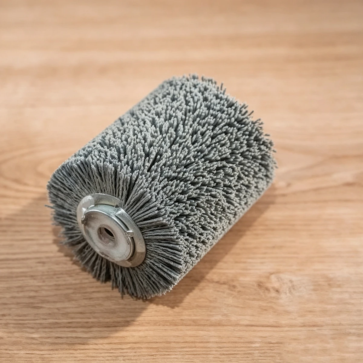 Abrasive Wire Nylon Brushes thumbnail 5