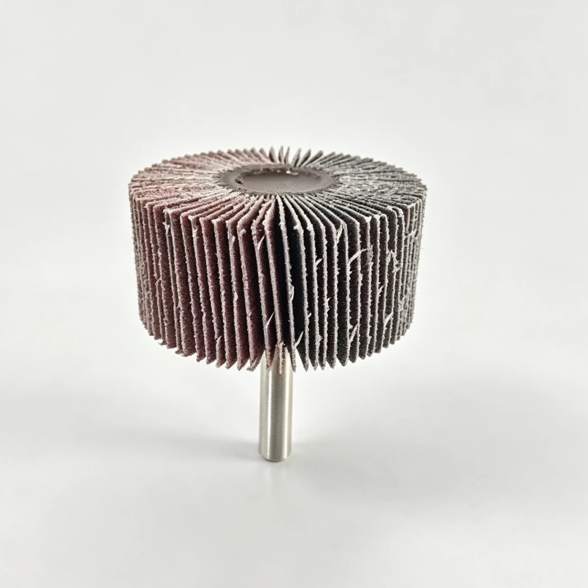 Aluminum Oxide 2"X1"X1/4" 120 Grit Flat Wheel thumbnail 6