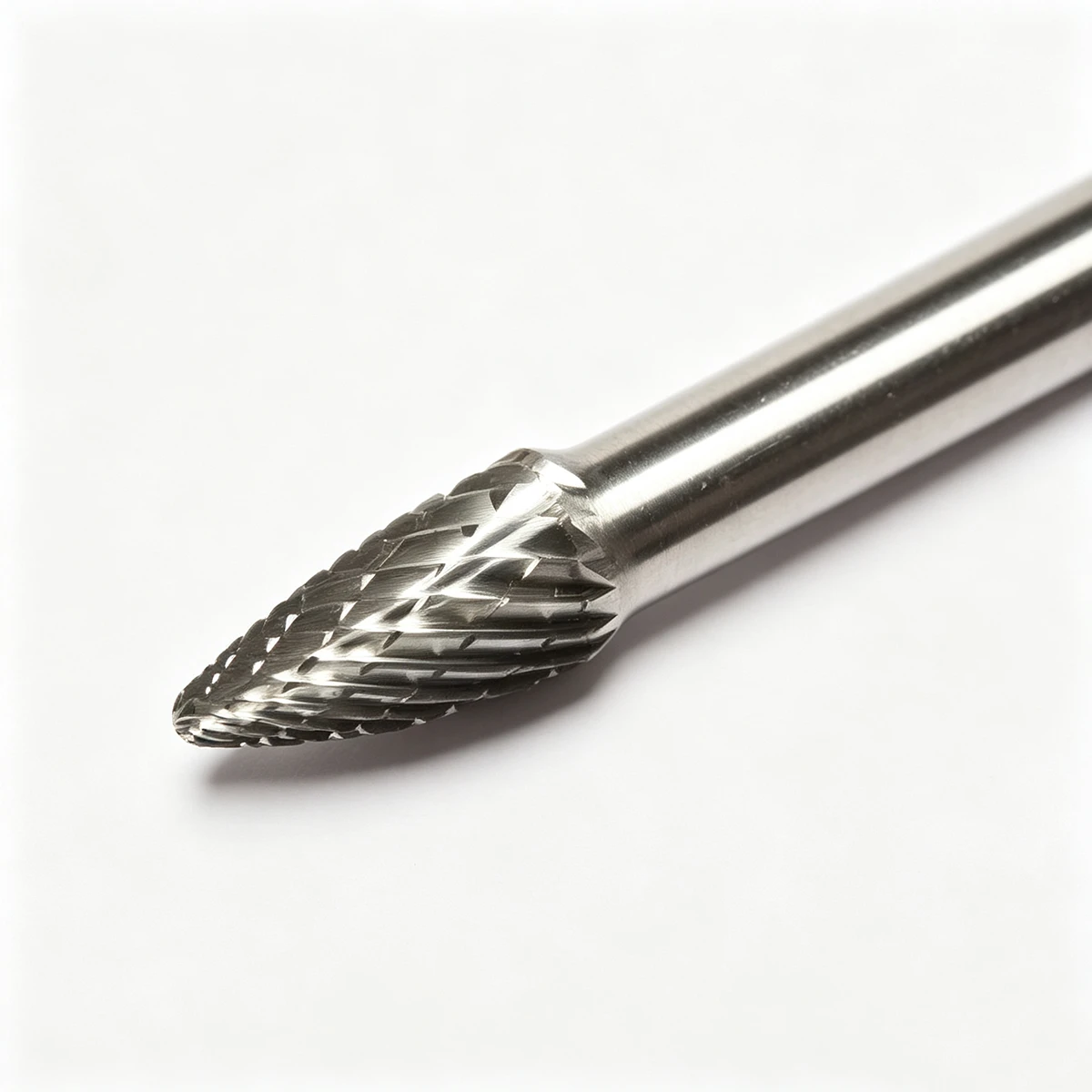 Carbide Rotary Burrs Tungsten Carbide Burrs thumbnail 5