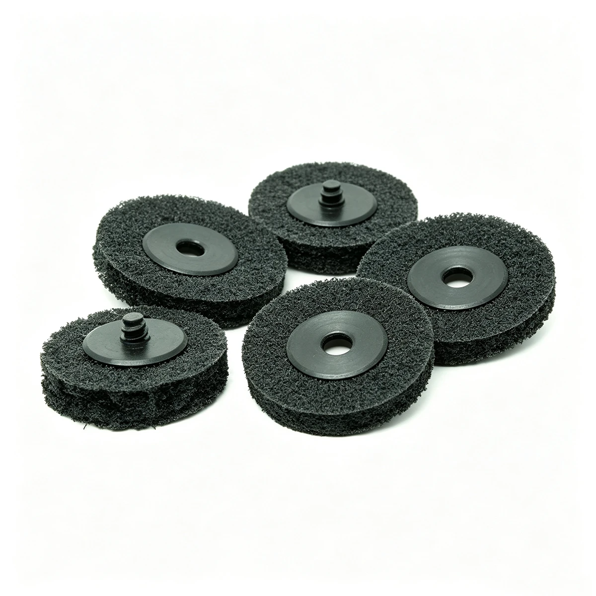 Cleaning and Stripping Type R Quick Change Disc, 2" thumbnail 4