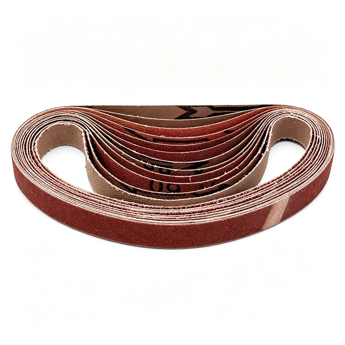 Cloth Sanding Belts │ 13 x 457 m │ Sanding-Paper │ Sanding-Belts Assortment thumbnail 4