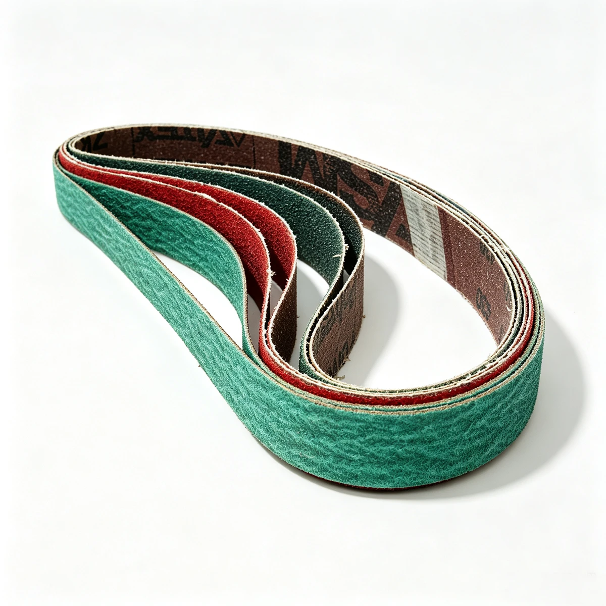 Cloth Sanding Belts │ 13 x 457 m │ Sanding-Paper │ Sanding-Belts Assortment thumbnail 5