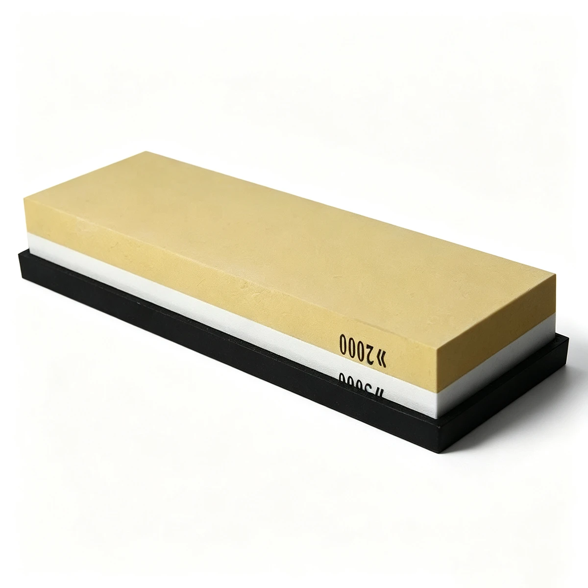 Combination Sharpening Stone with Box thumbnail 5