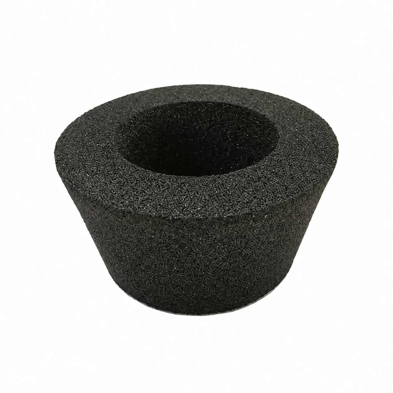 Cup Stone - for Grinding Aluminium Steel Iron