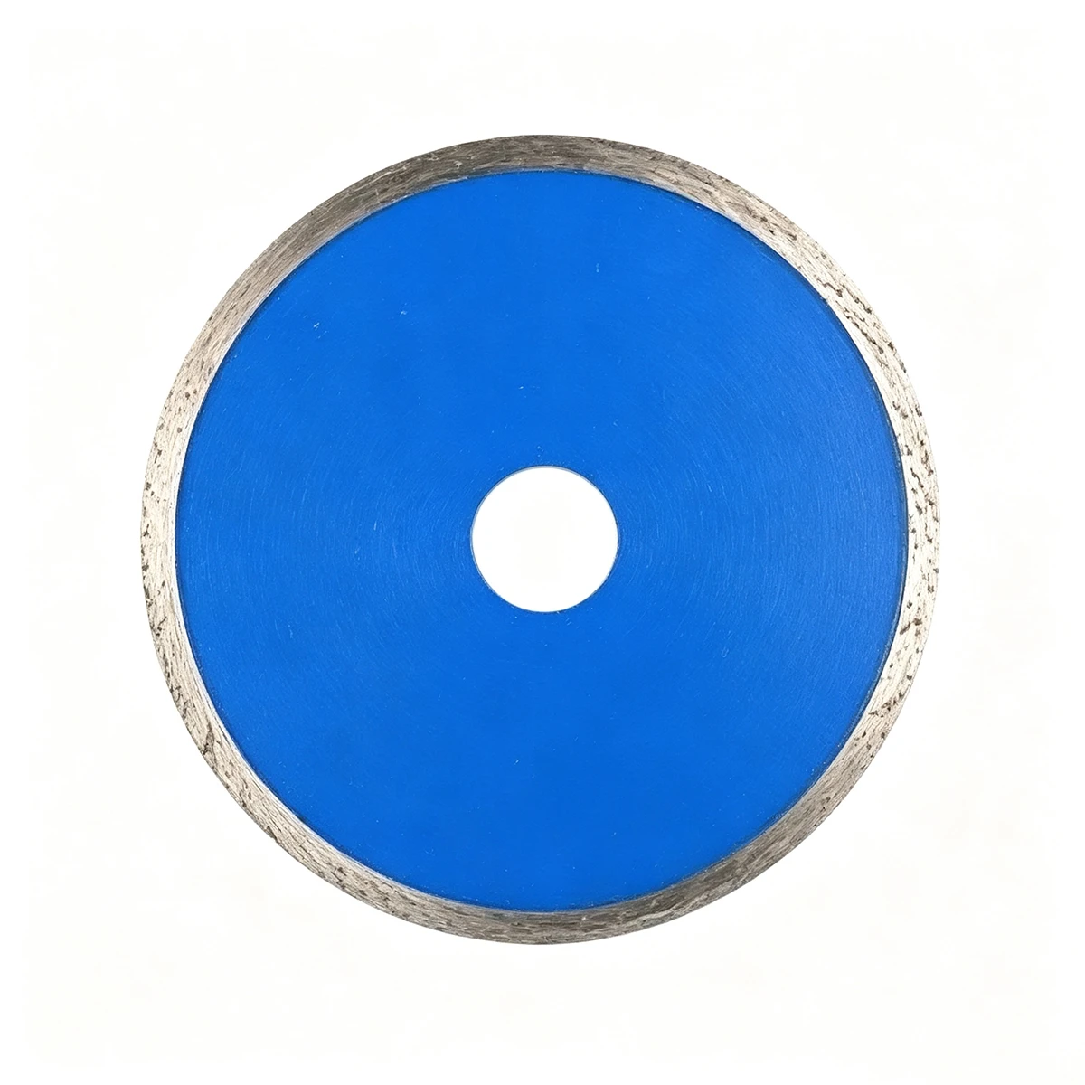 Cut Continuous Rim Diamond Saw Blade thumbnail 5