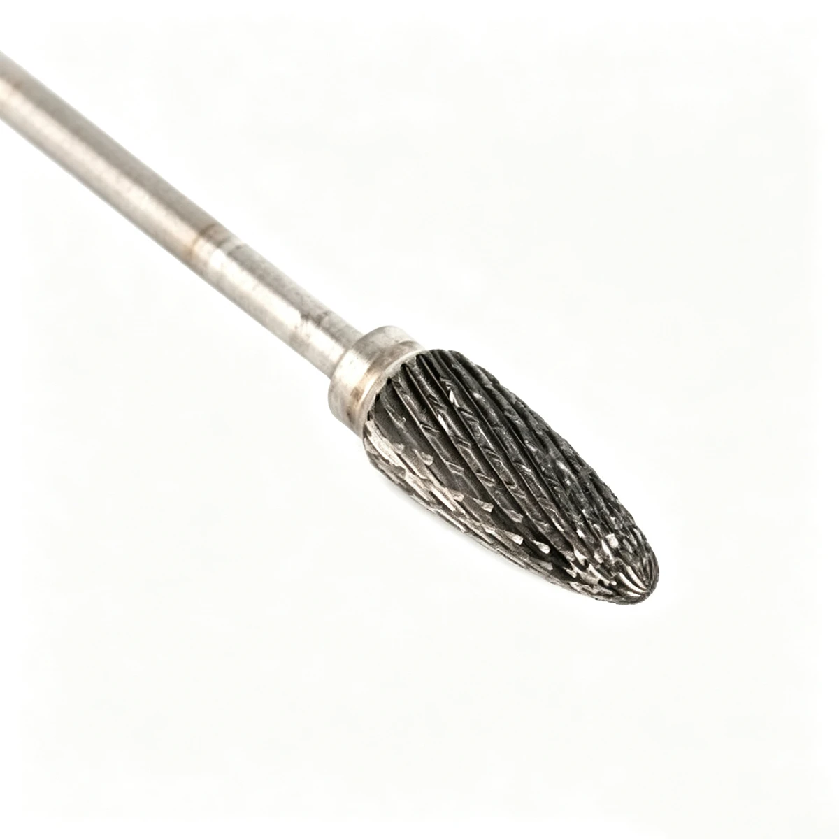 Cylinder Shape Premium Tungsten Carbide Burr thumbnail 6