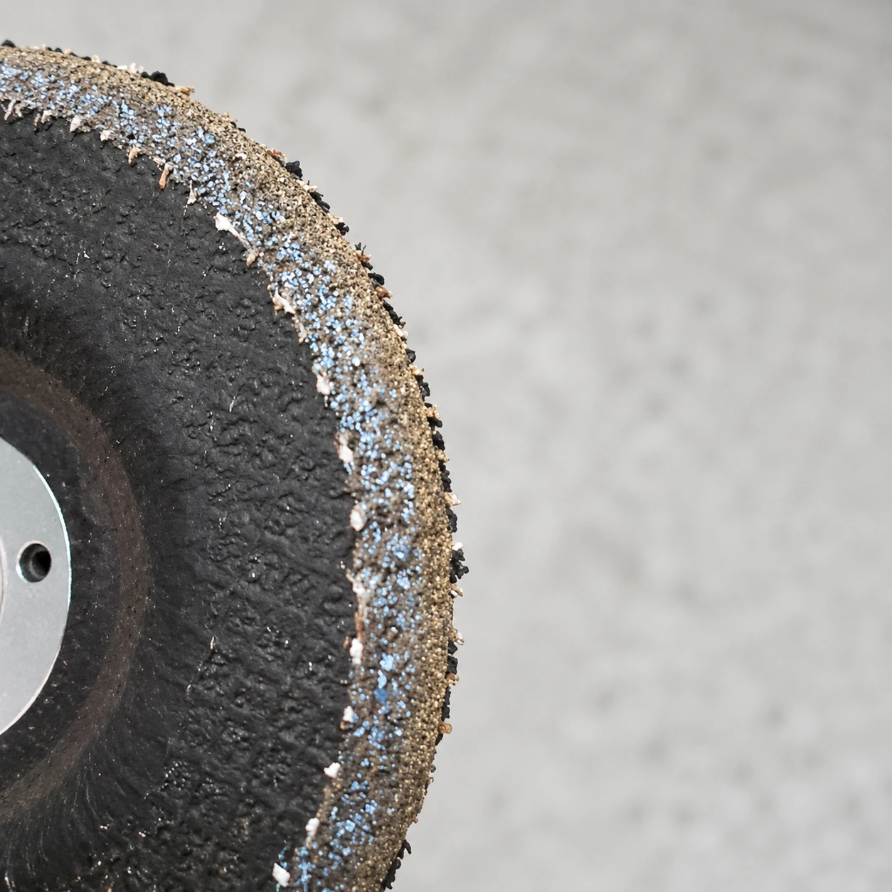 Depressed Center Abrasive Grinding Wheels thumbnail 5