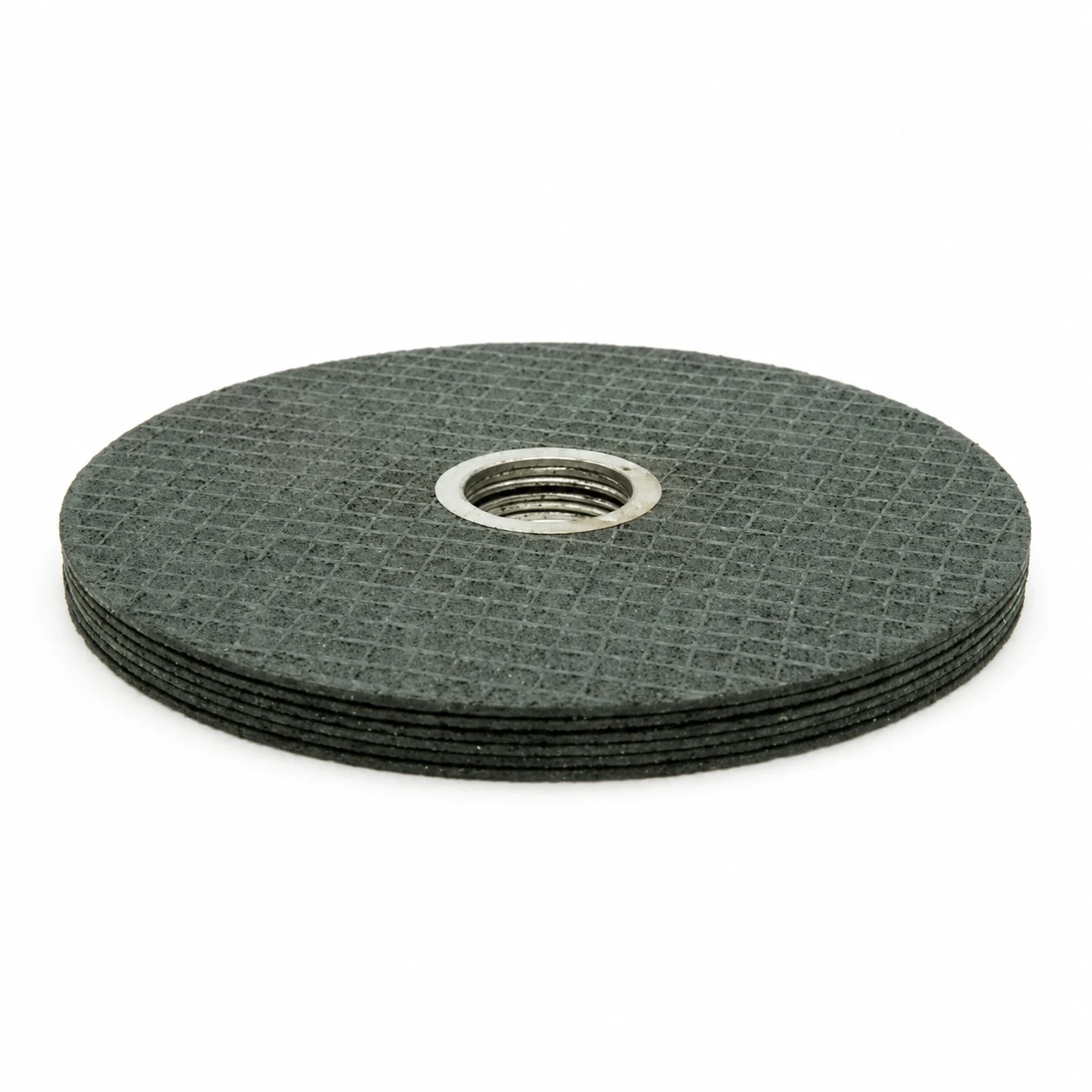 Extra Thin Cutting Disc for Stainless Steel, 115X1.2X22.2mm T41 Straight thumbnail 2
