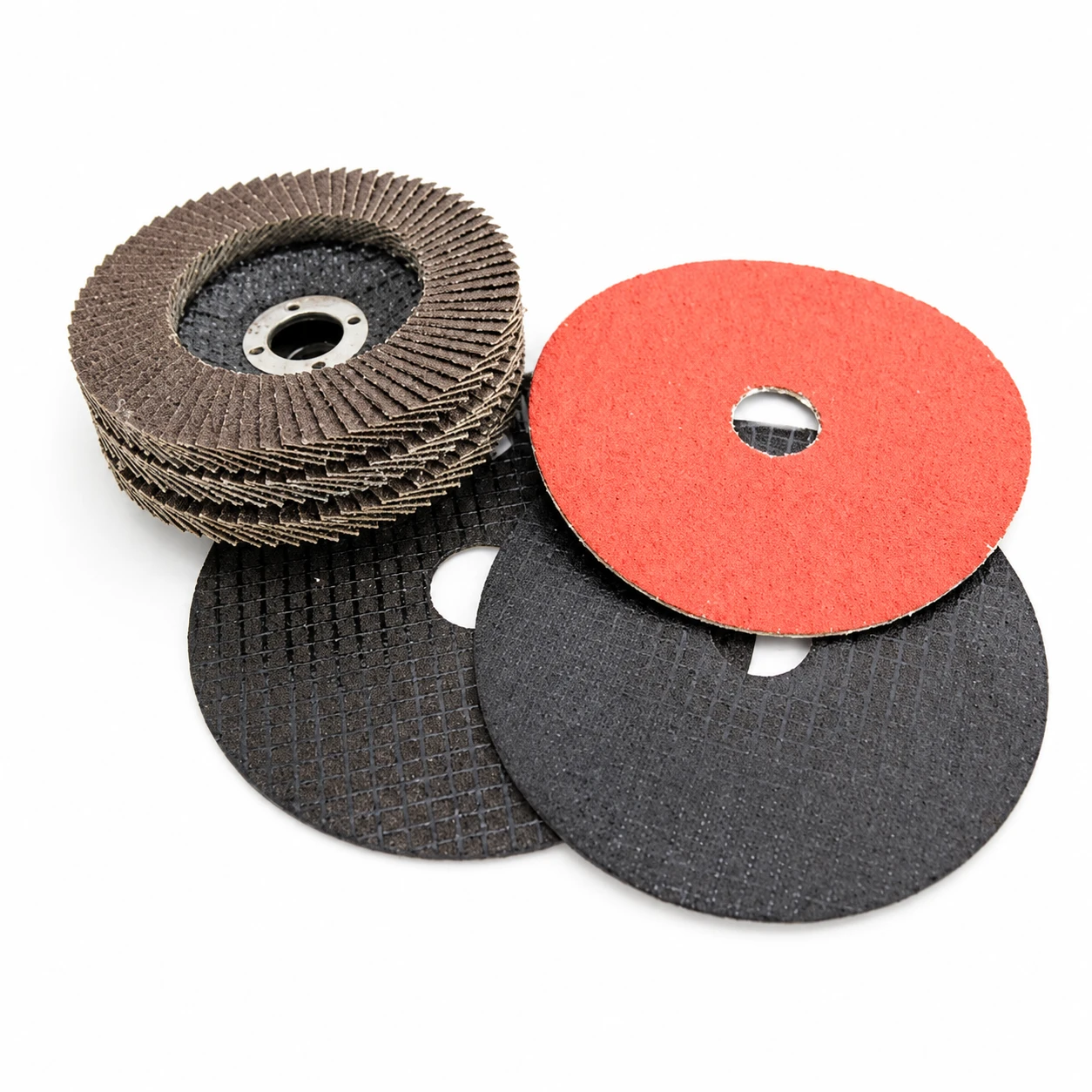 Extra Thin Cutting Disc for Stainless Steel/ Inox 125*1.2*22mm thumbnail 2