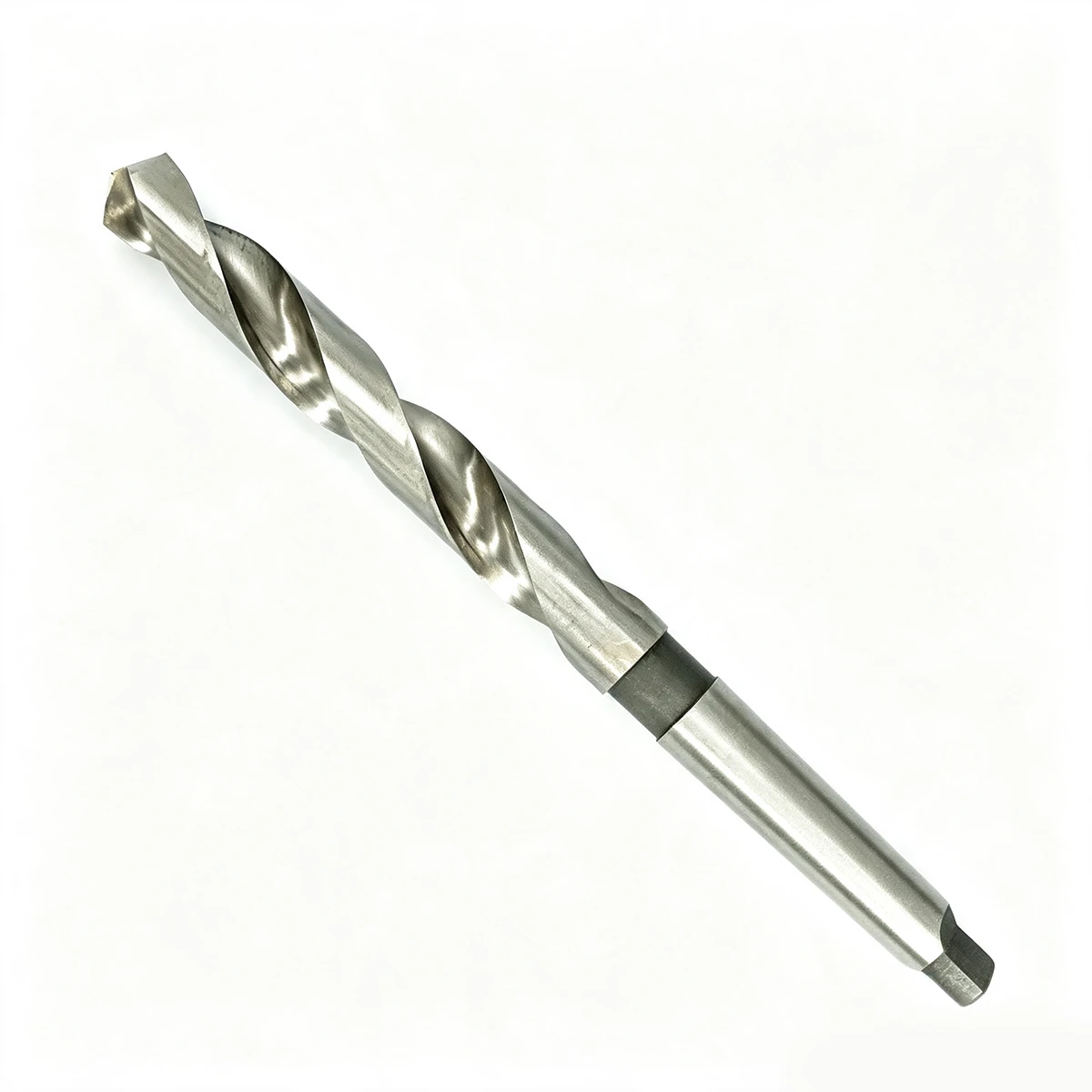 Fully Ground, HSS Taper Shank Twist Drill -DIN345 thumbnail 4