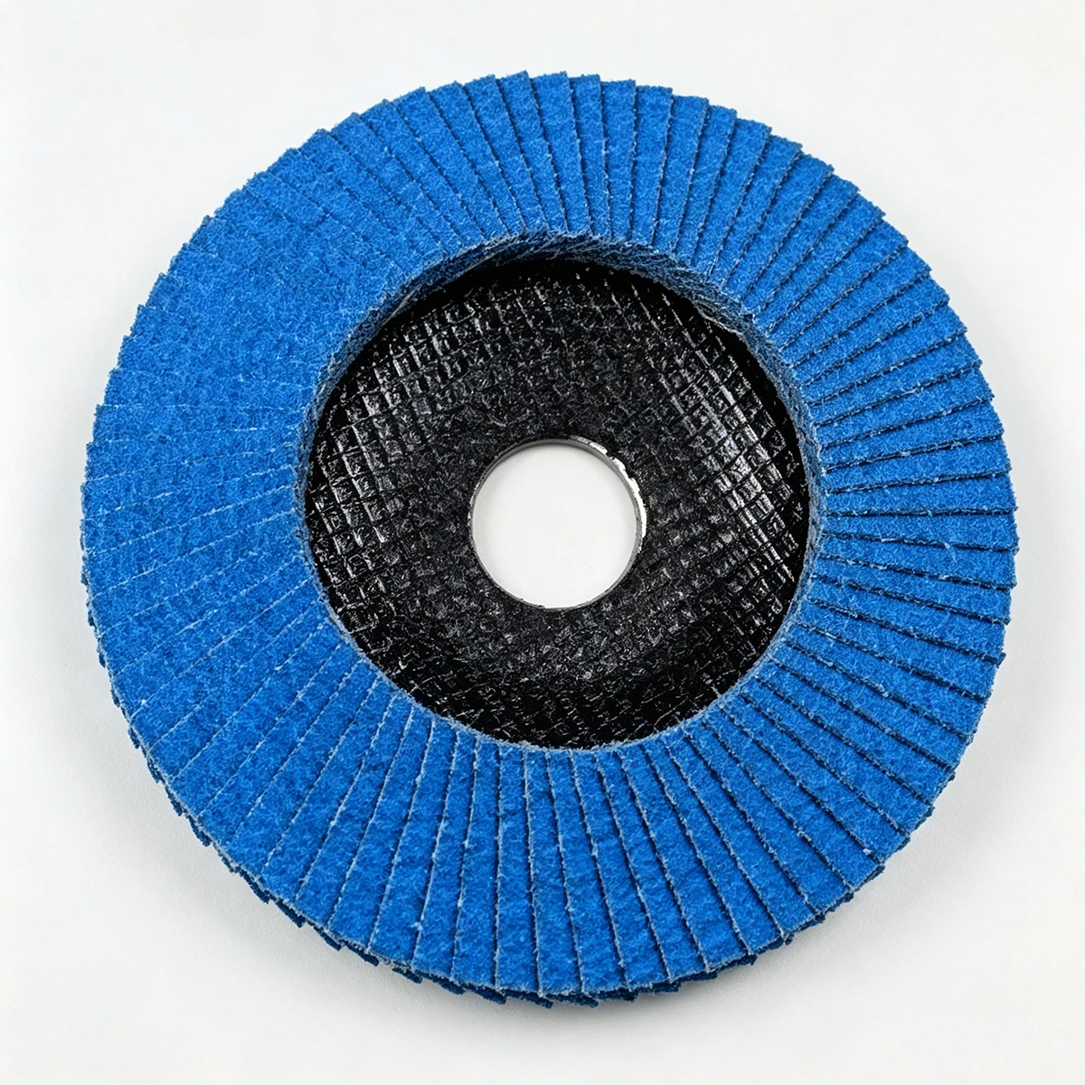 GC Abrasives 115X22.2mm Abrasive Flap Disc with Zirconium