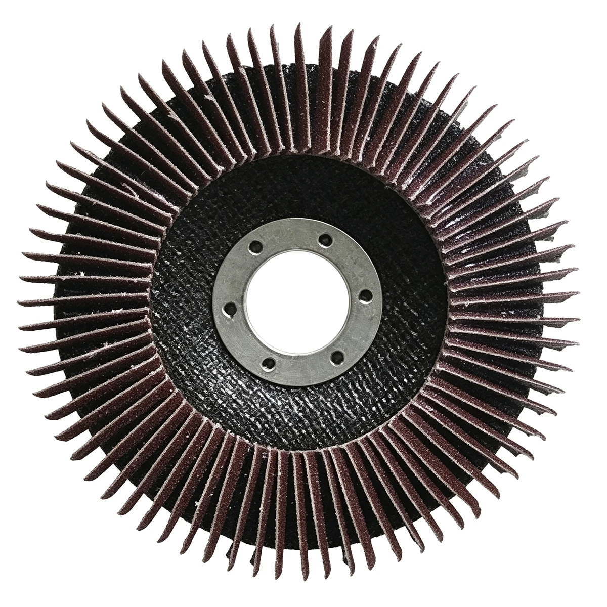 GC Abrasives 125mm X 22mm (5" X 7/8") Vertical Flap Disc