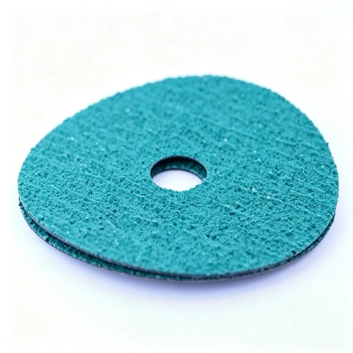 GC Abrasives 125X22.2mm Coated Abrasive Fiber Disc with Zirconium Aluminum