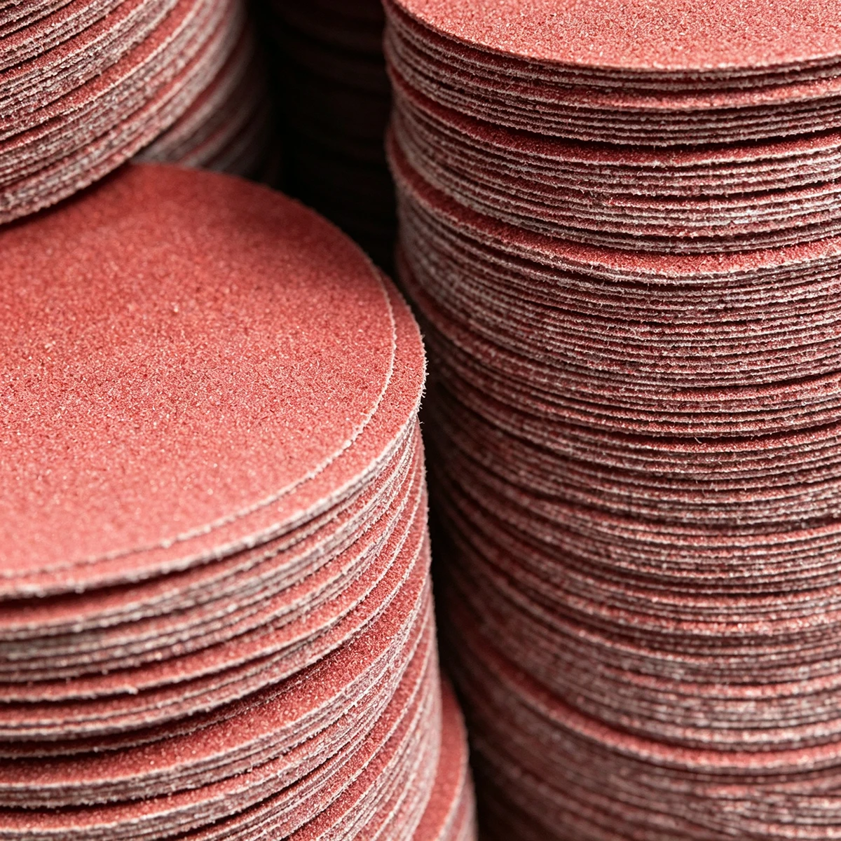 GC Abrasives 150mm x 180g 6 Holes Hook and Loop Disc thumbnail 4