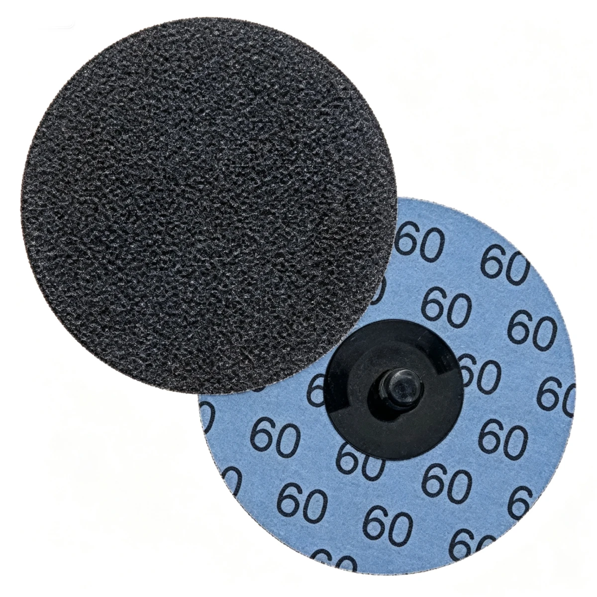 GC Abrasives 3 inch Quick Change Discs Roll Lock Sanding Discs thumbnail 6