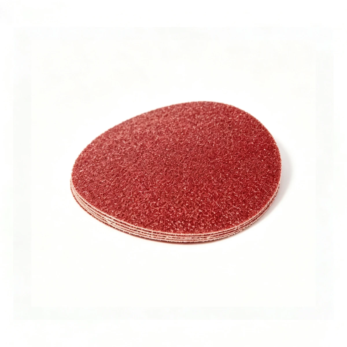 GC Abrasives 5-Inch 8-Hole Sanding Disc Hook and Loop Abrasive Sandpaper Pads thumbnail 6