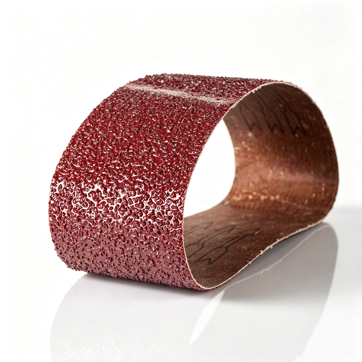GC Abrasives 80 Grit Sanding Belt 75 x 533 mm thumbnail 6
