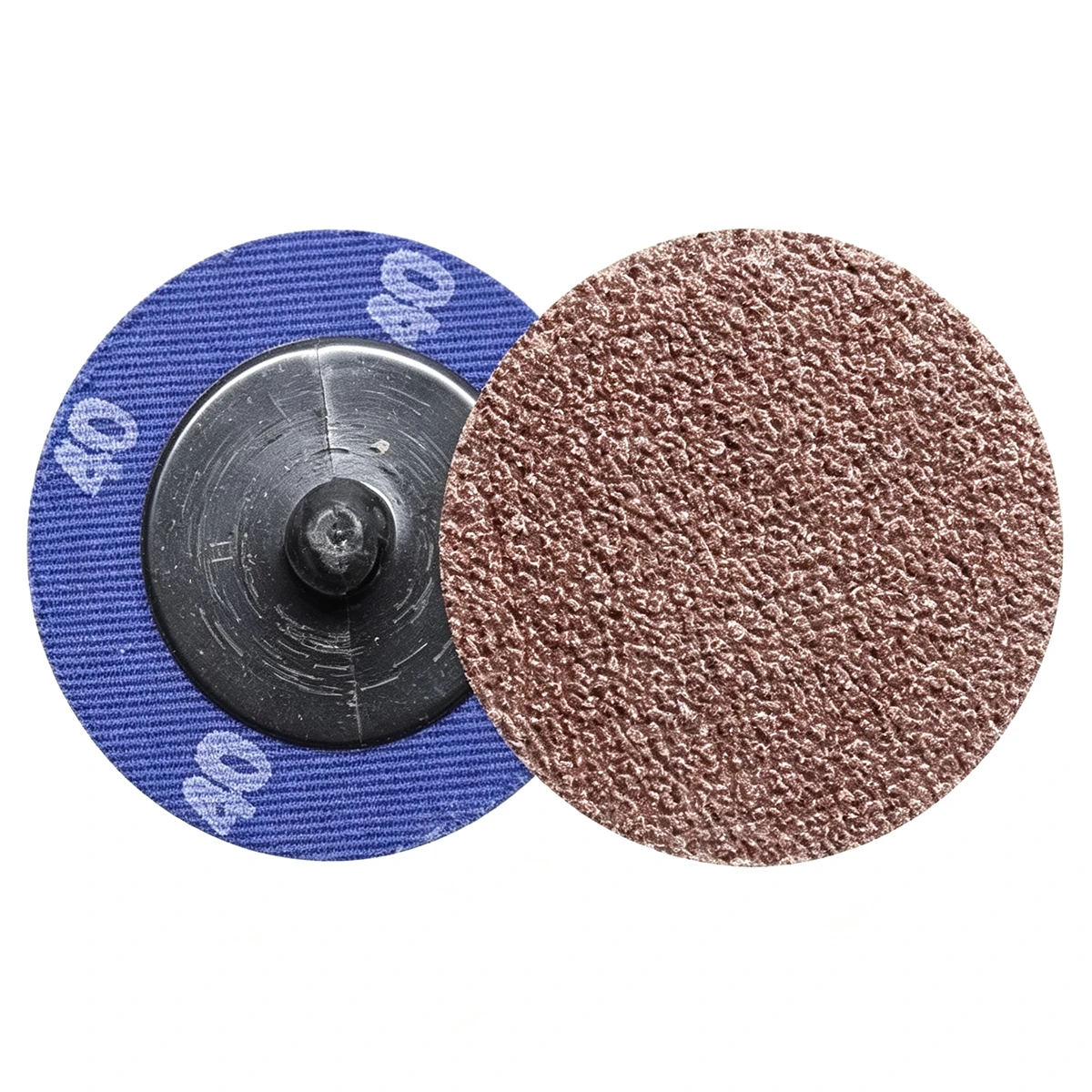 GC Abrasives Dia. 25mm Ceramic Abrasive Quick Change Discs thumbnail 4