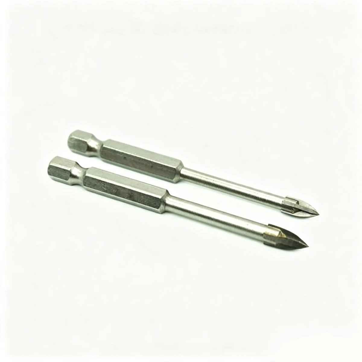 Glass Drill Bit Set for Clean Cuts in Tiles and Glass thumbnail 2