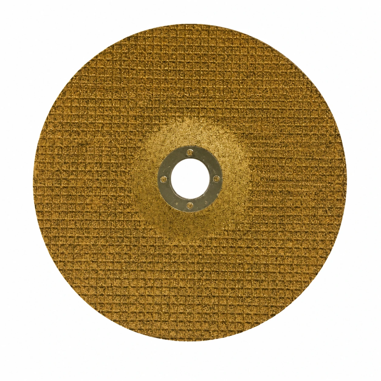 Grinding Wheel Flexible Metal Disc 125mm