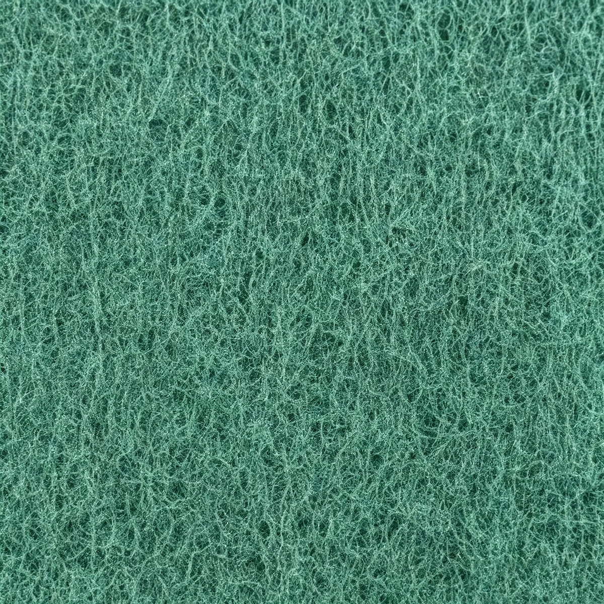 Heavy Duty Scouring Pad - Dark Brown