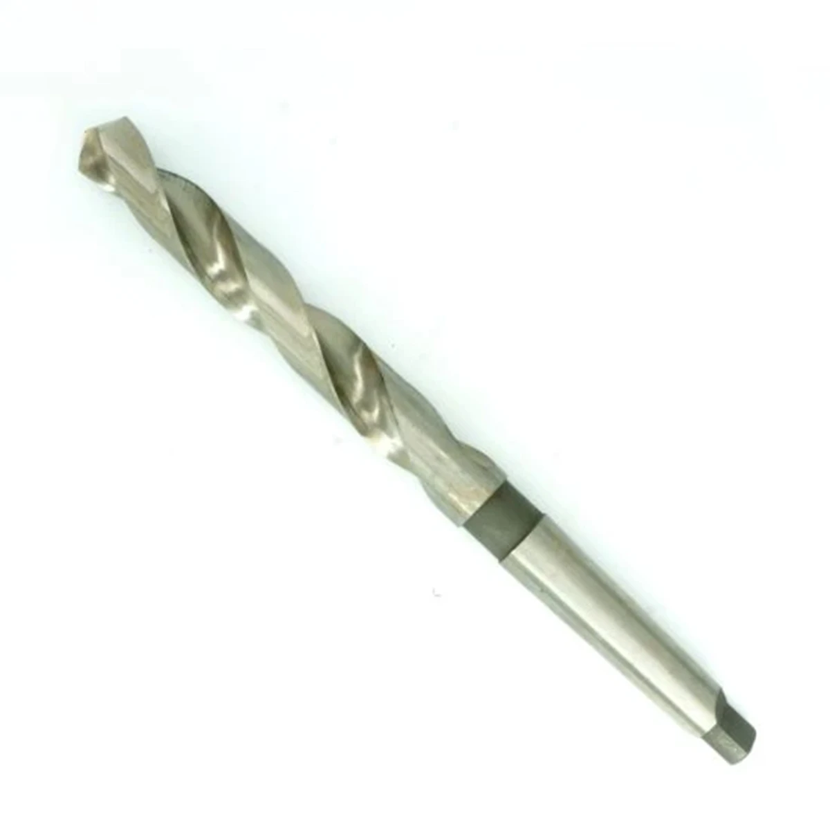 High Quality HSS Taper Shank Twist Drill -DIN345 thumbnail 3