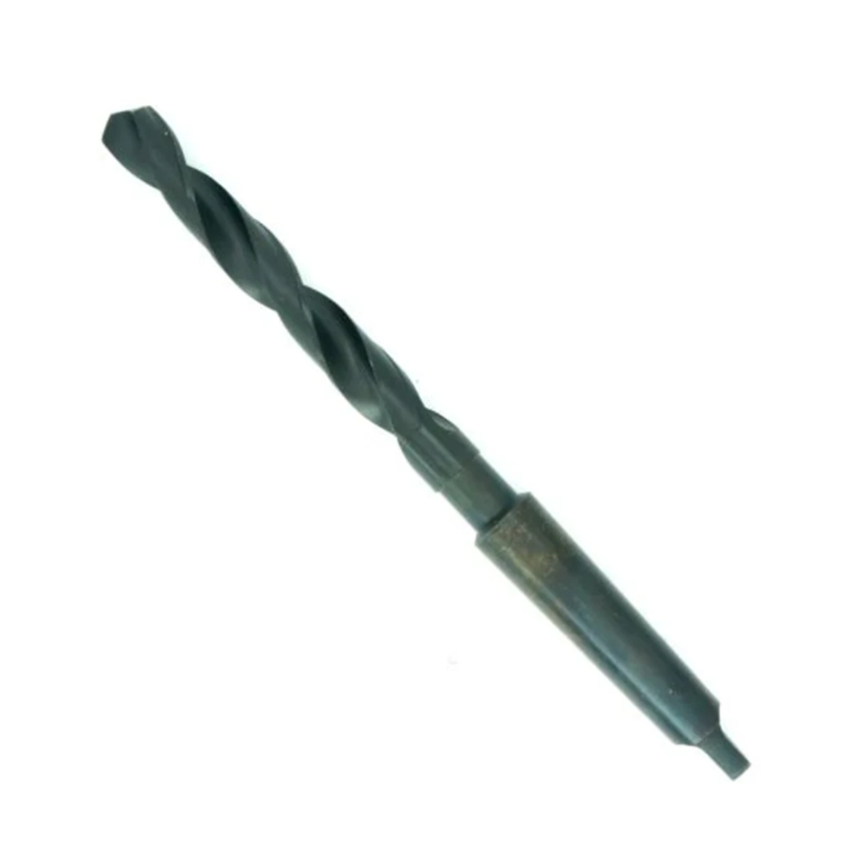 High Quality HSS Taper Shank Twist Drill -DIN345 thumbnail 4