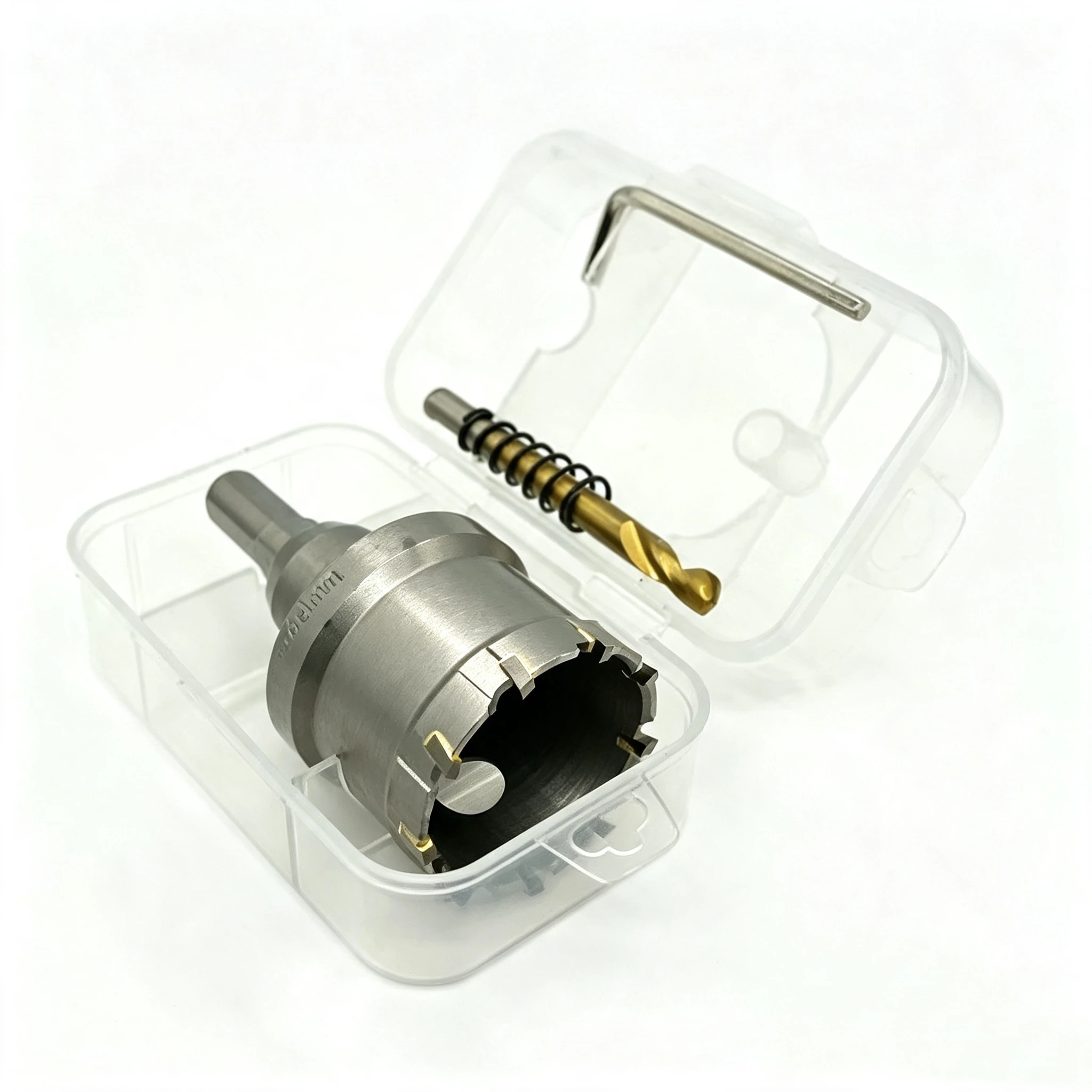 HSS Hole Saw Europe Style