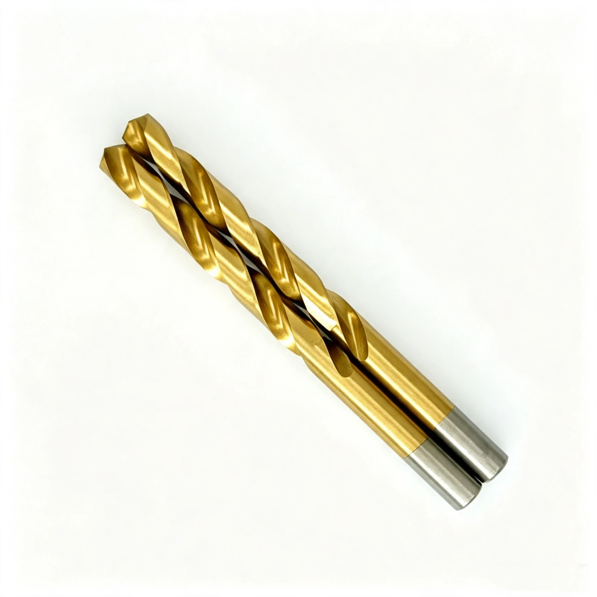HSS Straight Shank Twist Drill -Jobber Length thumbnail 6