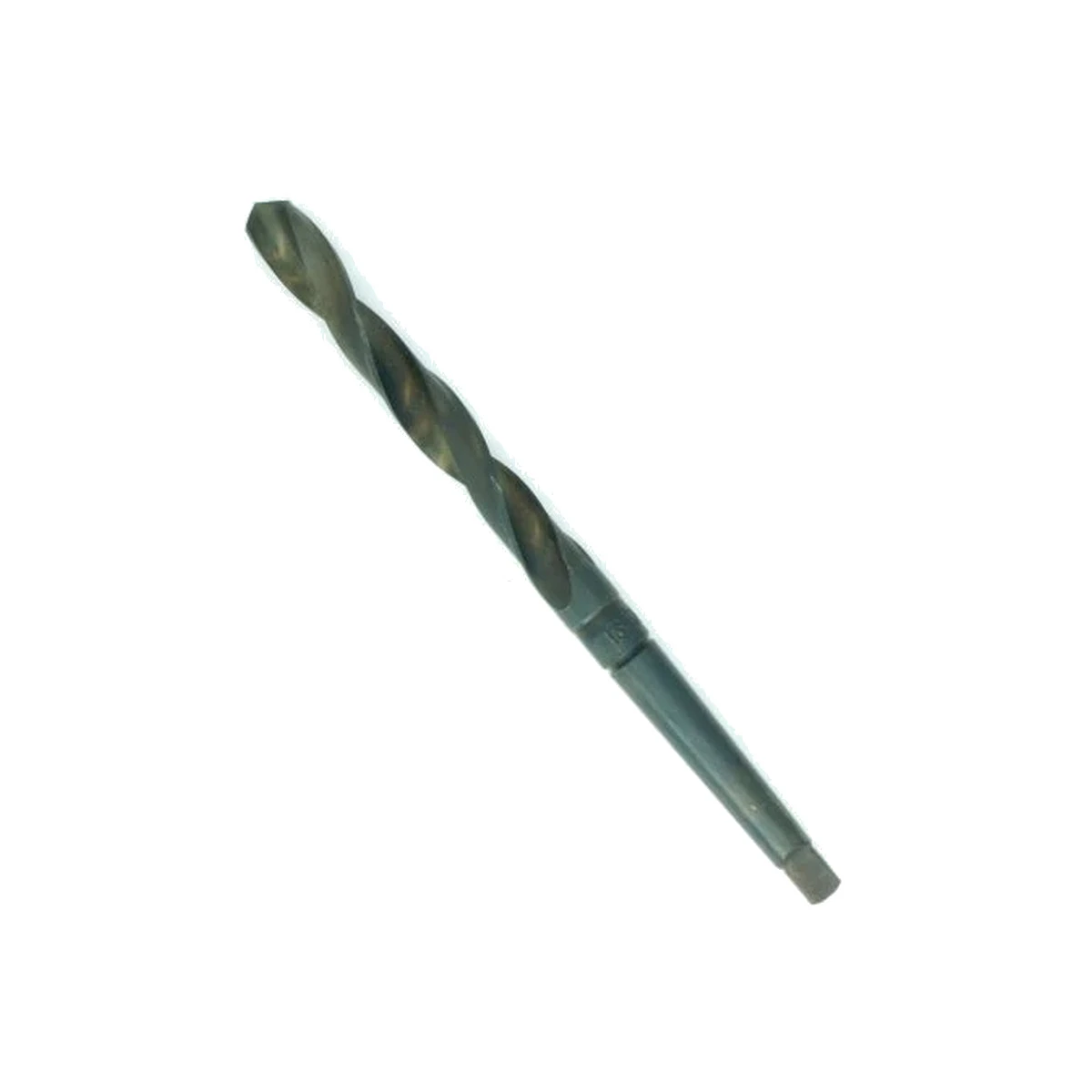 HSS Taper Shank Twist Drill -DIN345 GB1438-85 thumbnail 2