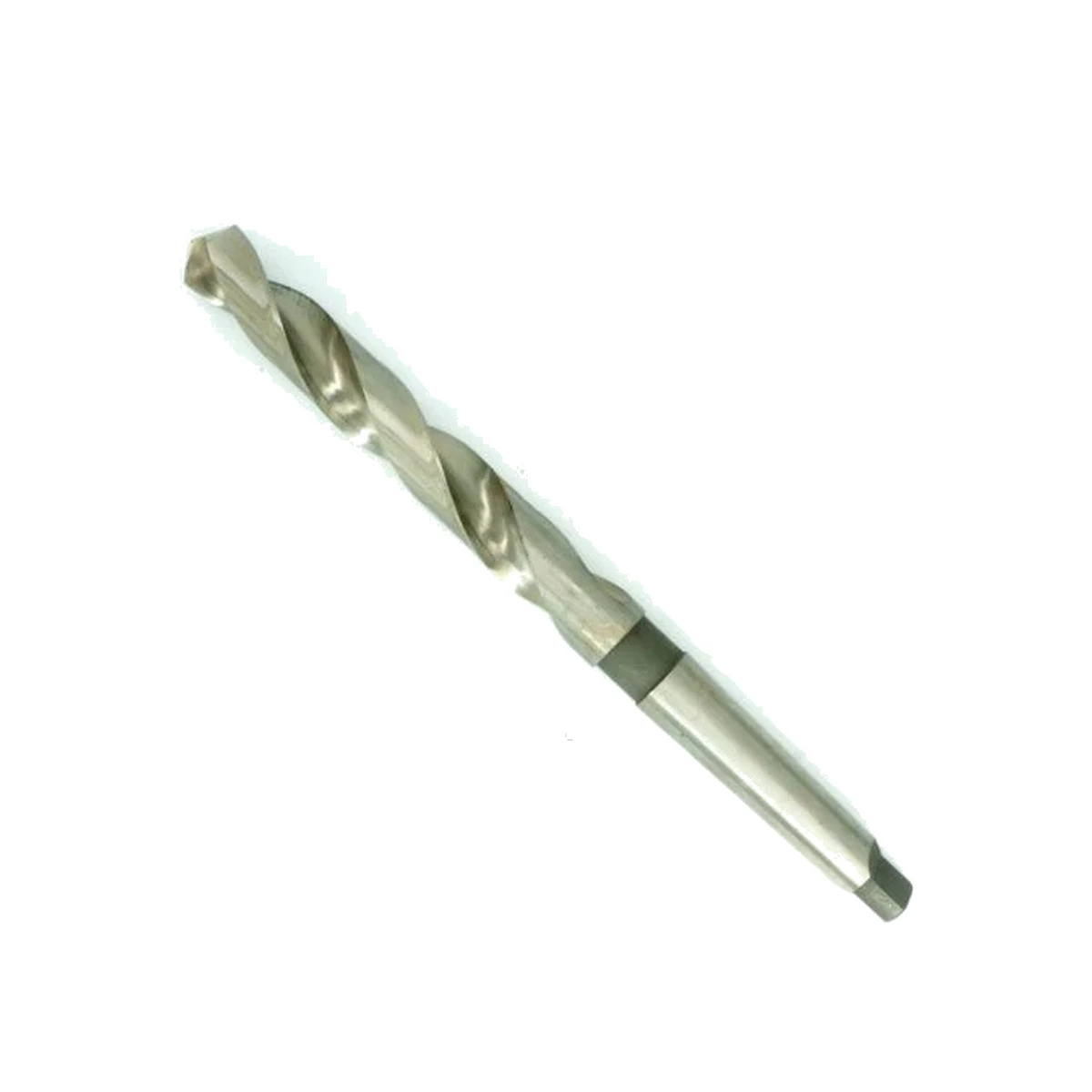 HSS Taper Shank Twist Drill -DIN345 thumbnail 4