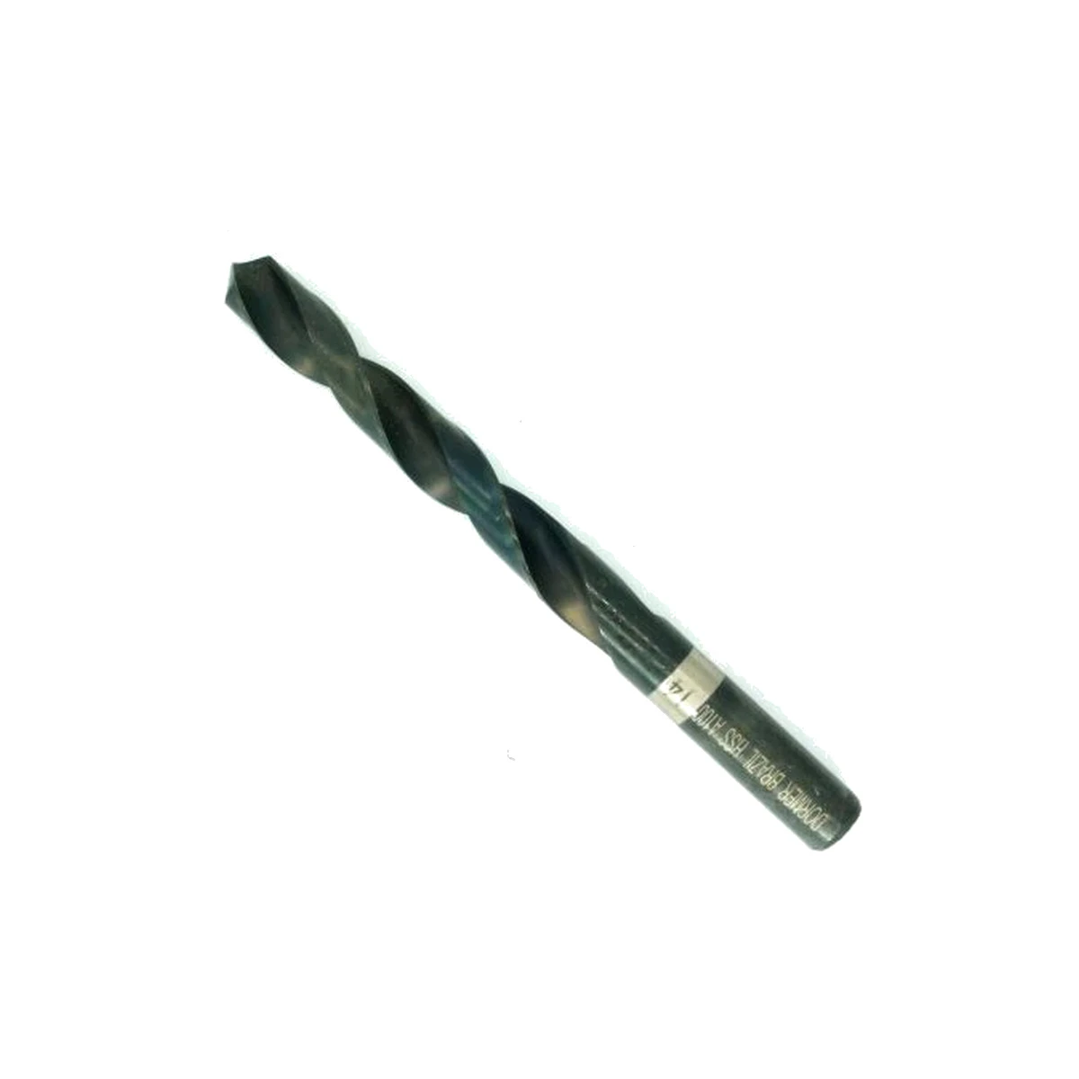 HSS Taper Shank Twist Drill -DIN345 thumbnail 6