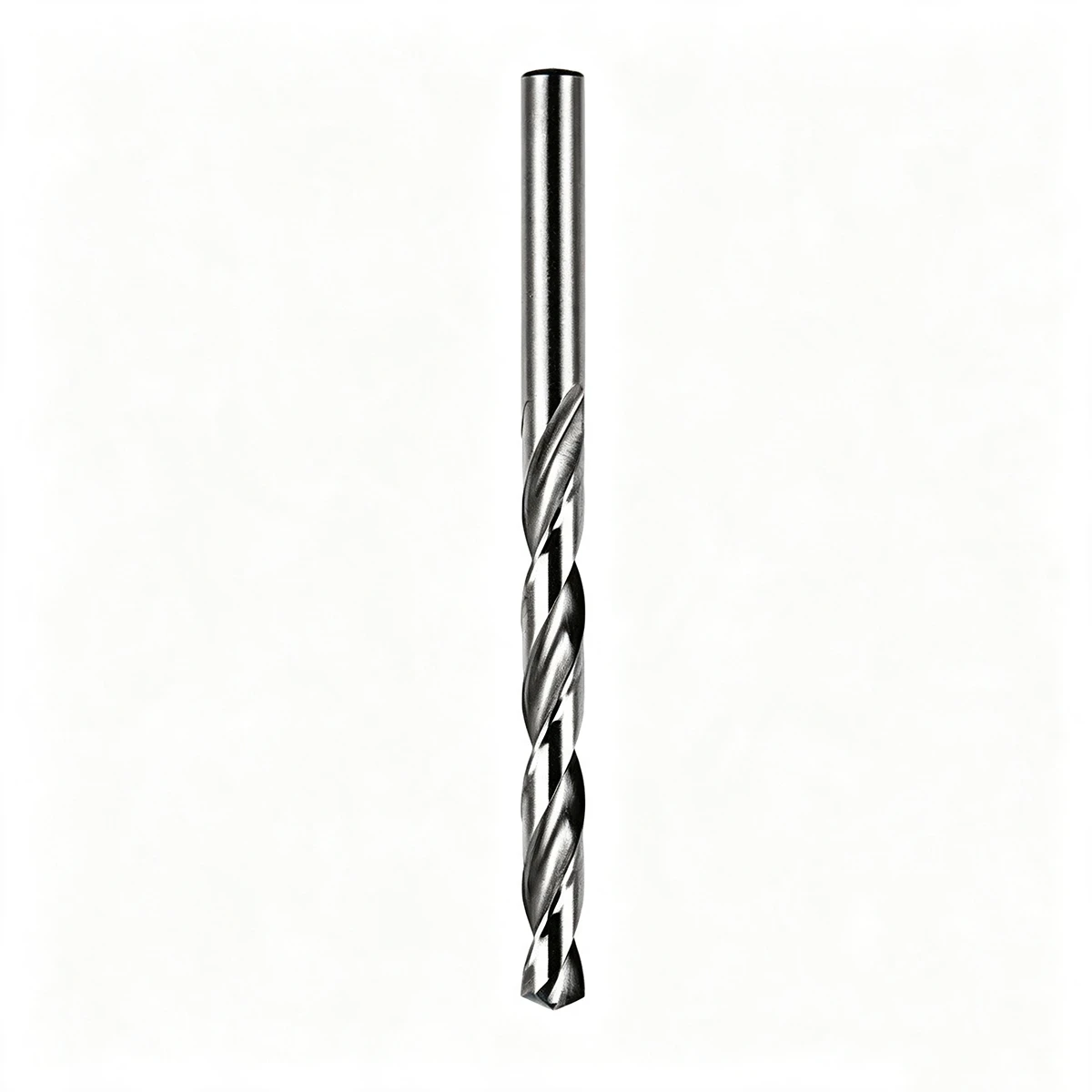 Metal Drill Bits HSS-G DIN 338, Imperial