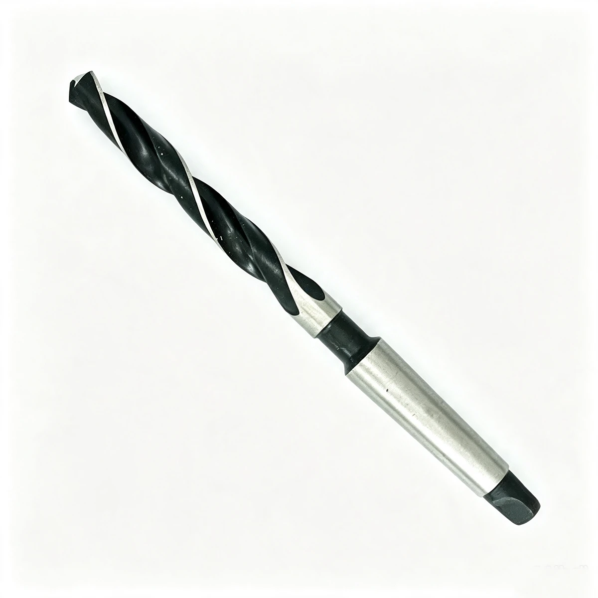 Milled, HSS Taper Shank Twist Drill -DIN345 thumbnail 2