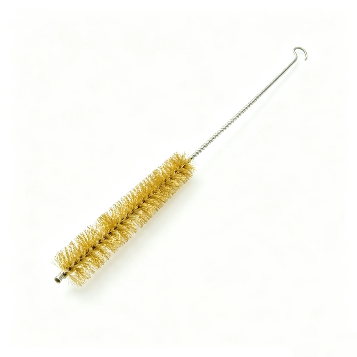 Nylon Cylinder Brush 25mm X Plastic Handle thumbnail 5