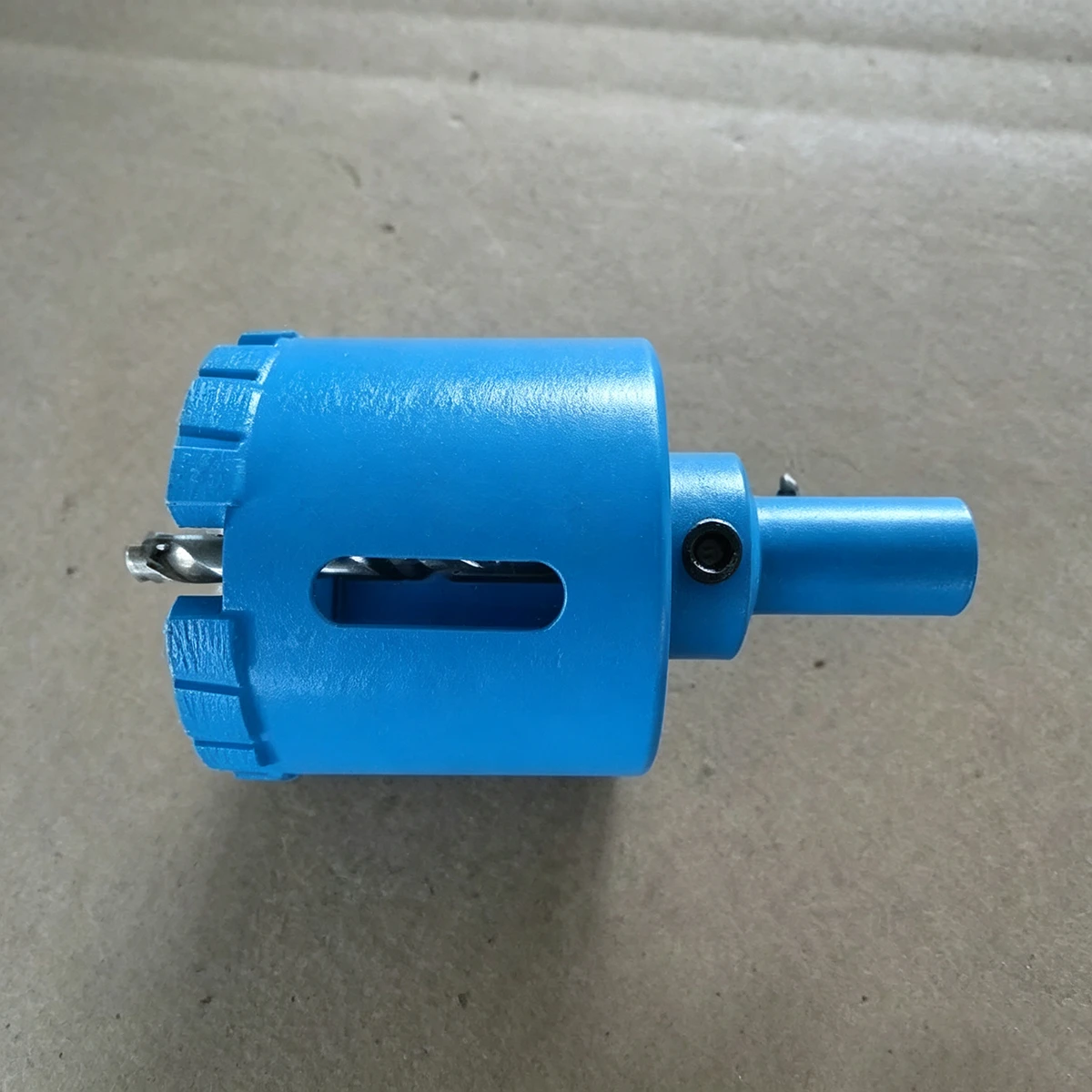PCD Dry Drilling Core Bit thumbnail 4