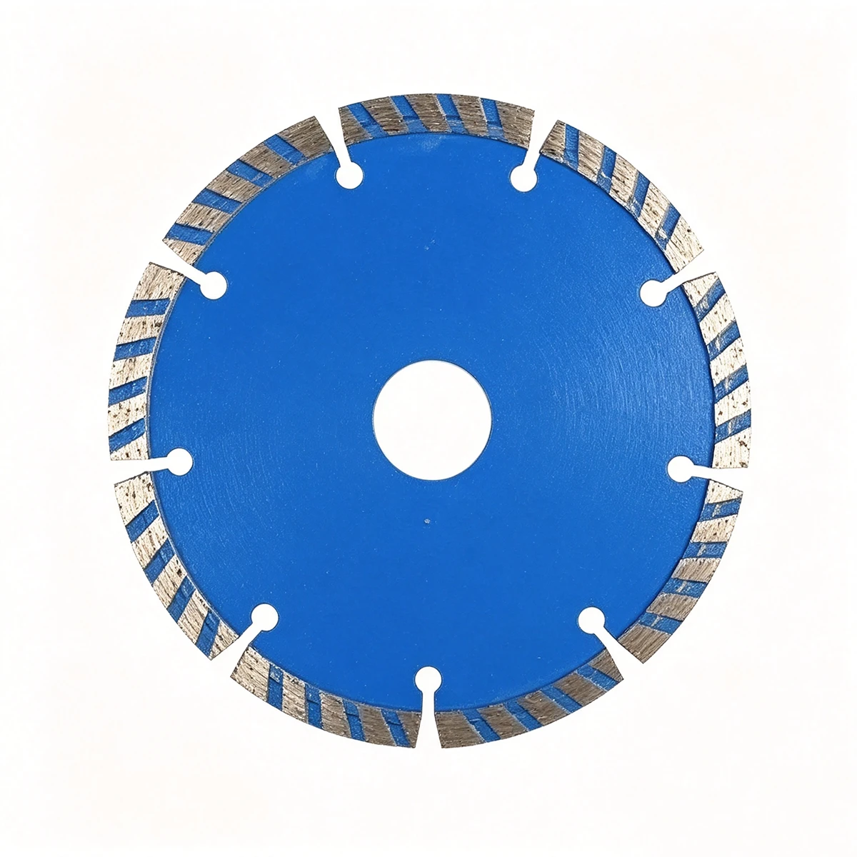 Quality Diamond Blade for Cutting of General Masonry thumbnail 4