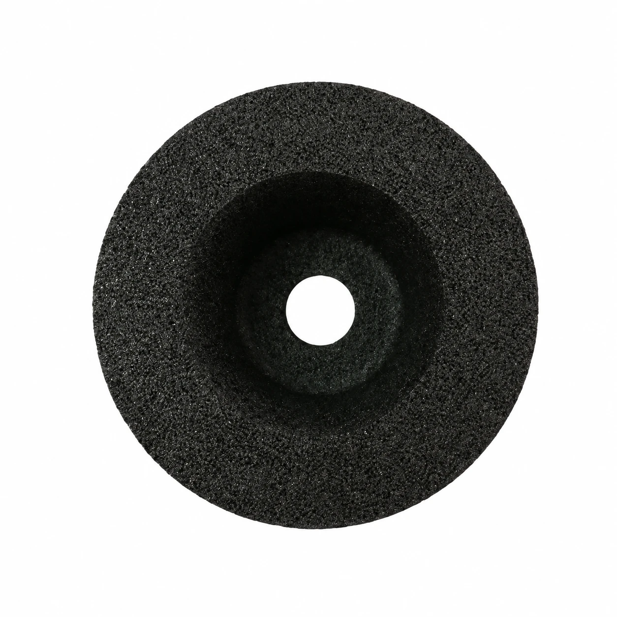 Resin Bonded Cup Grinding Stones 110mmx55mmxm14 thumbnail 2