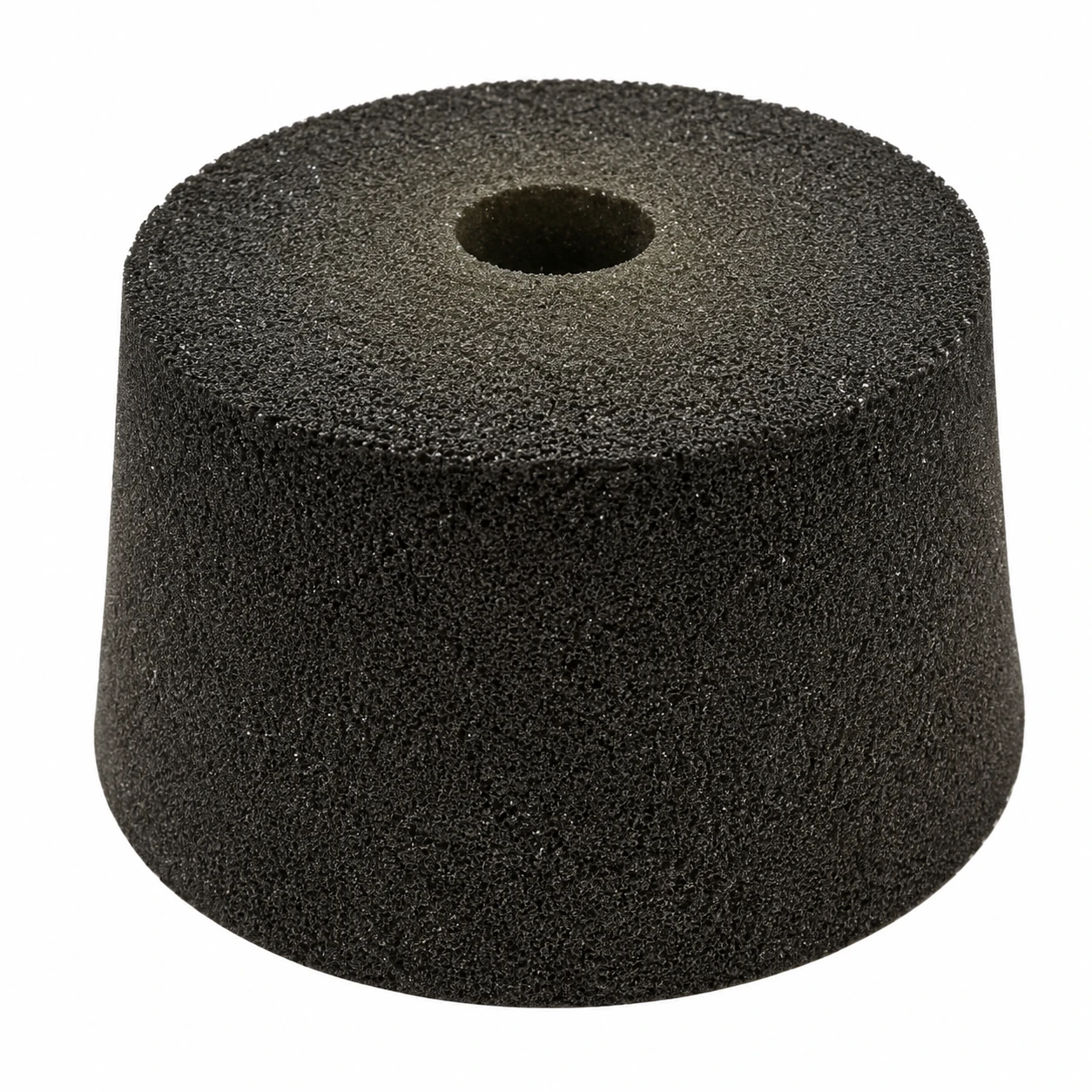 Resin Bonded Cup Grinding Stones 76mmx40mmxm14 thumbnail 3