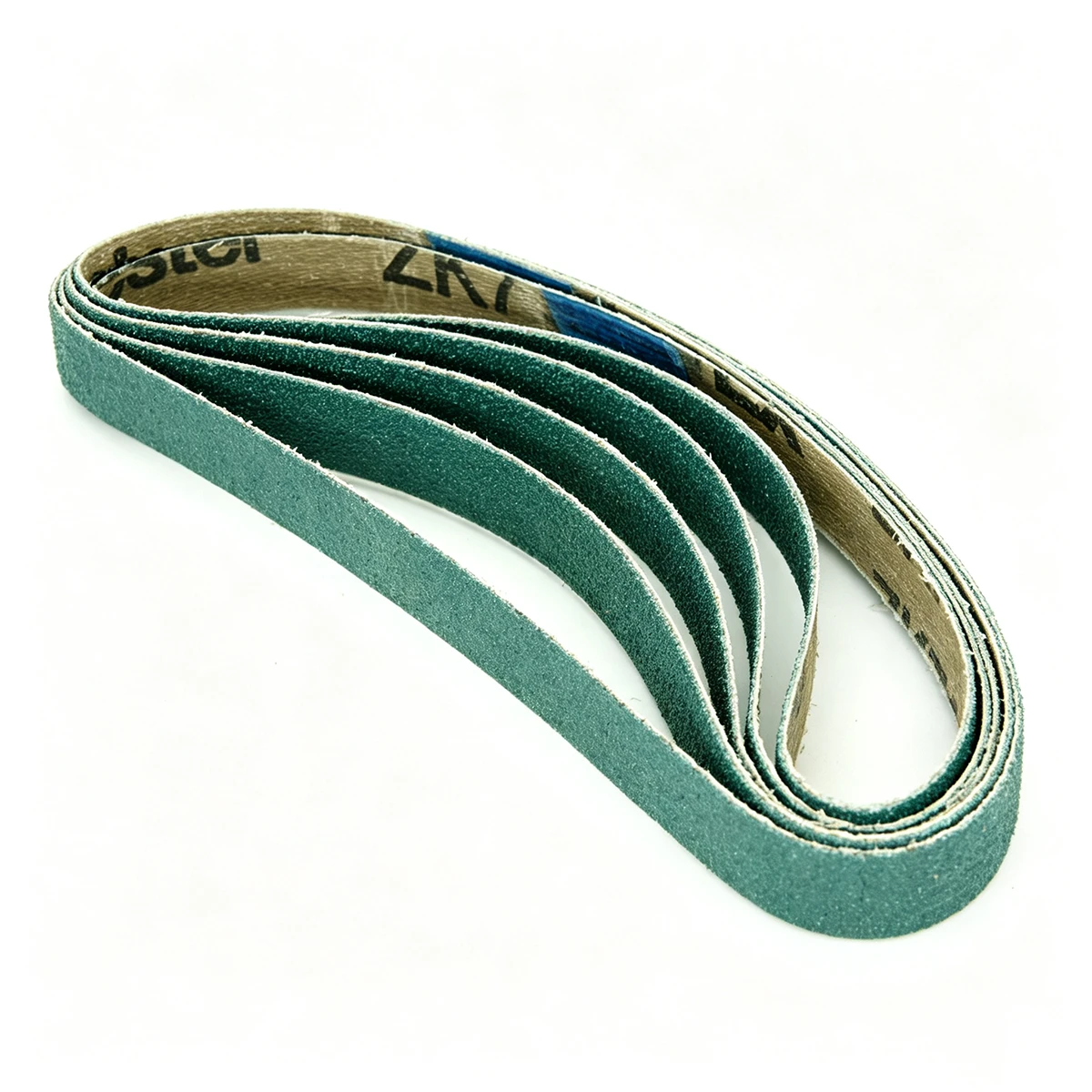 Sanding Belts 1x30 Inches Aluminum Oxide Sanding Belt thumbnail 5