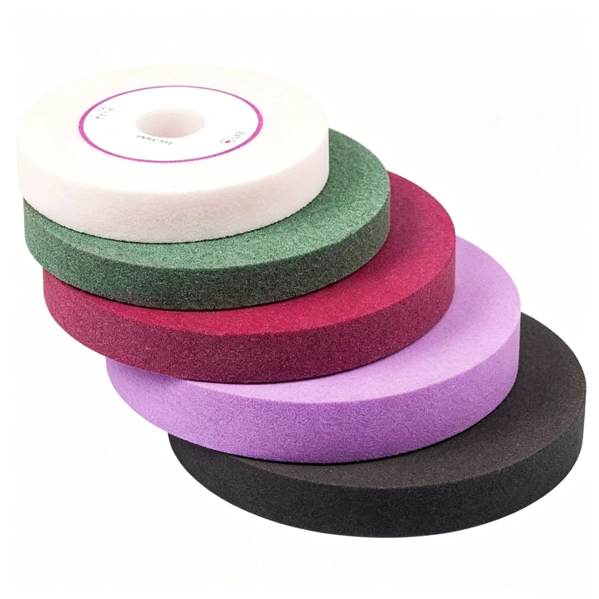 SCG Diamond Sharpening Wheels