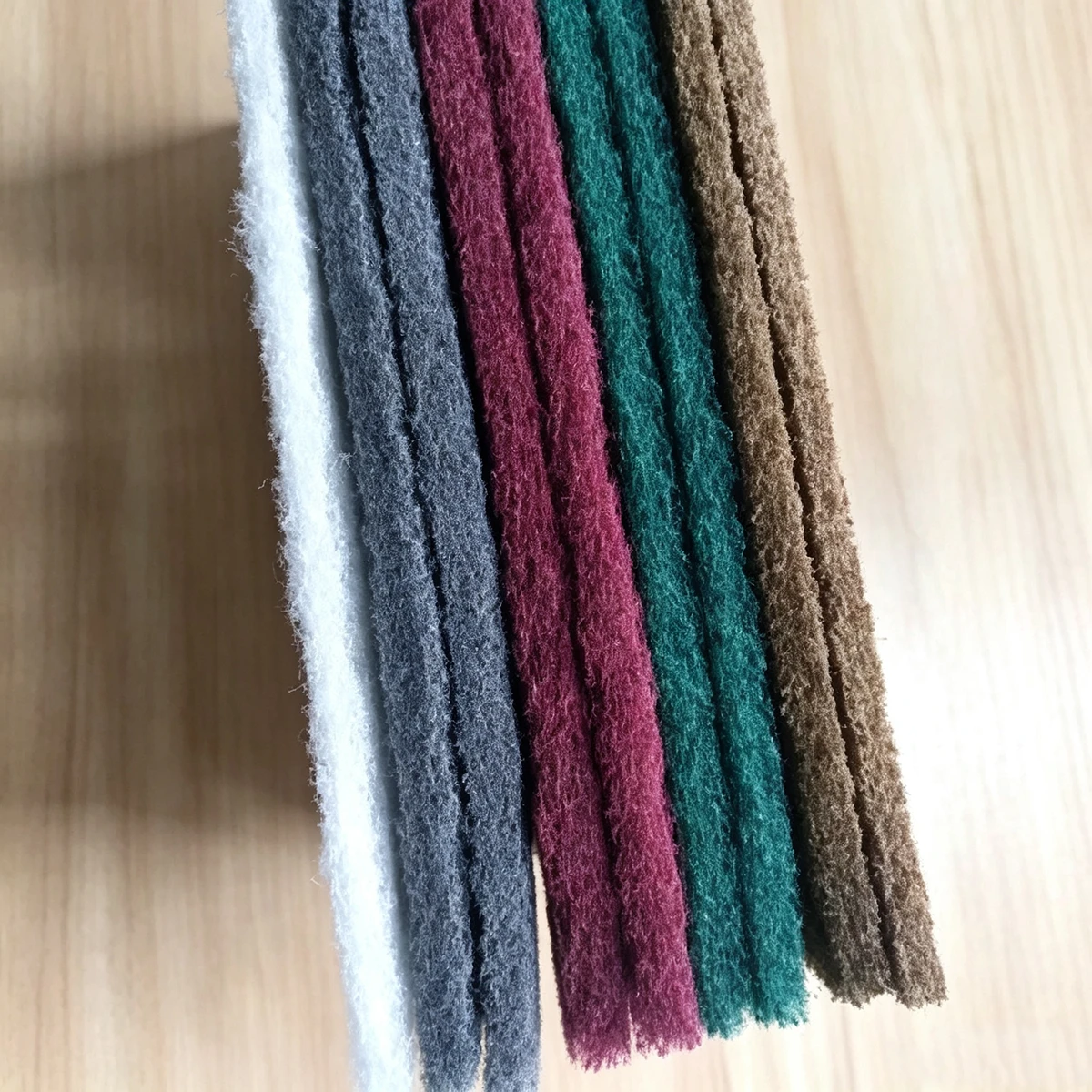Scouring Pads Heavy Duty Scours thumbnail 2