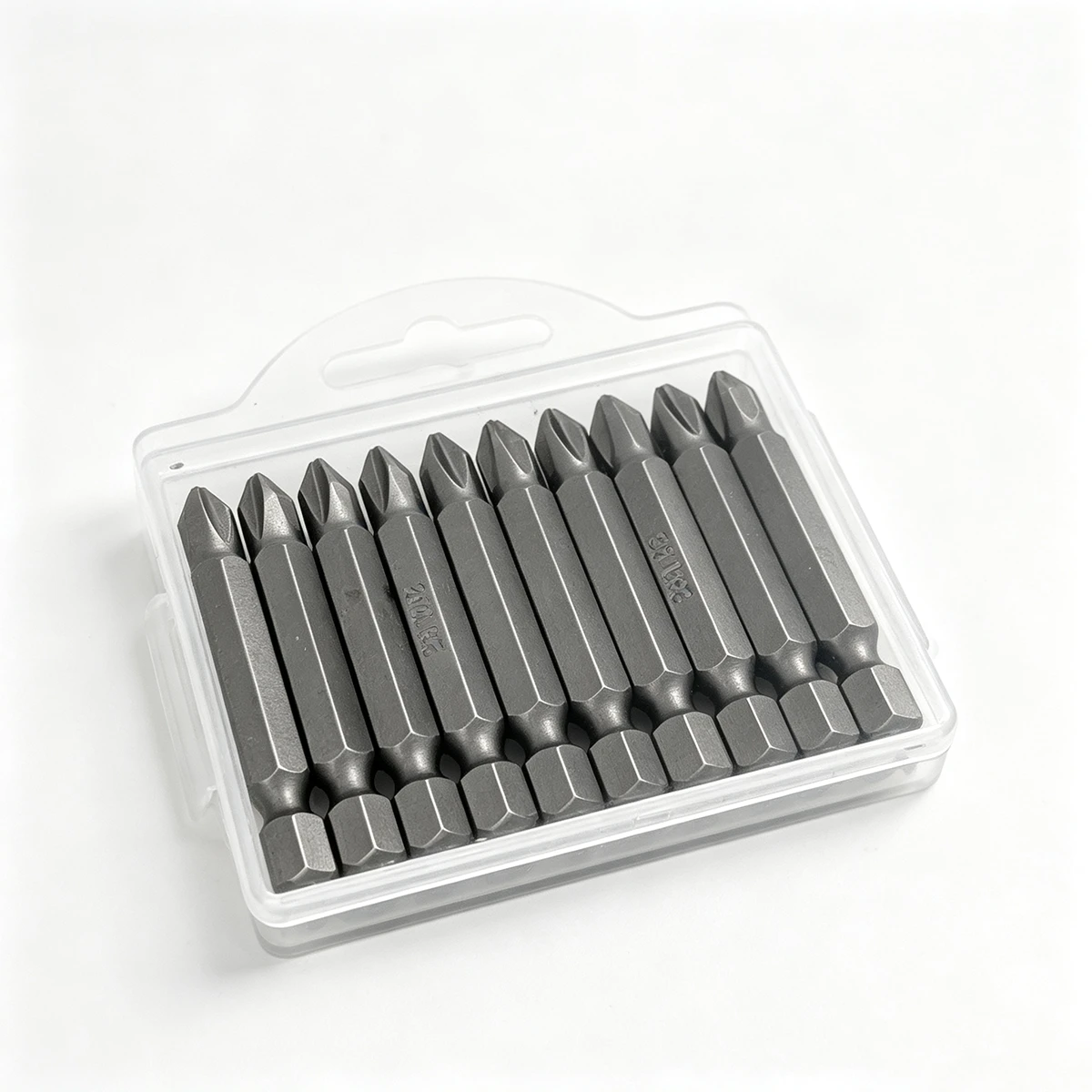 Screwdriver Bits Double End Bits thumbnail 2