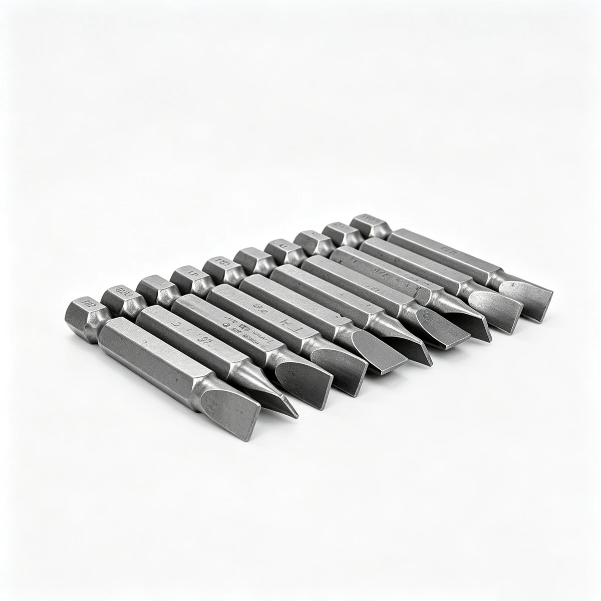 Screwdriver Bits Double End Bits thumbnail 3