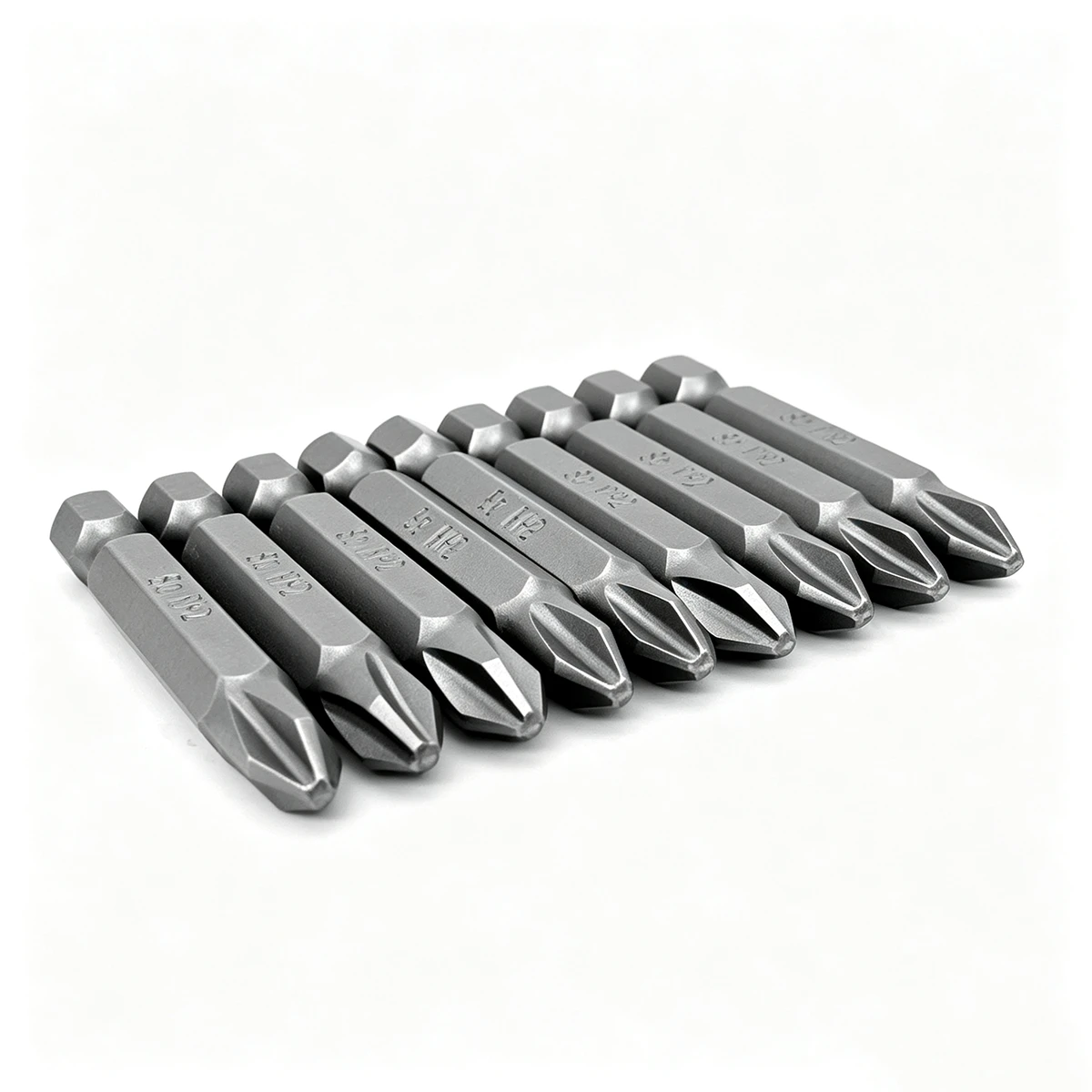Screwdriver Bits Series Impact Driver Bits